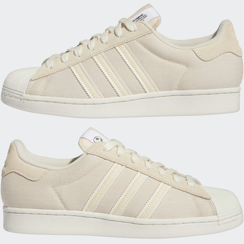CALZADO DEPORTIVO MASCULINO ADIDAS SUPERSTAR