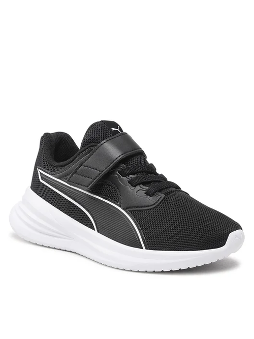 CALZADO DEPORTIVO INFANTIL PUMA TRANSPORT AC+PS