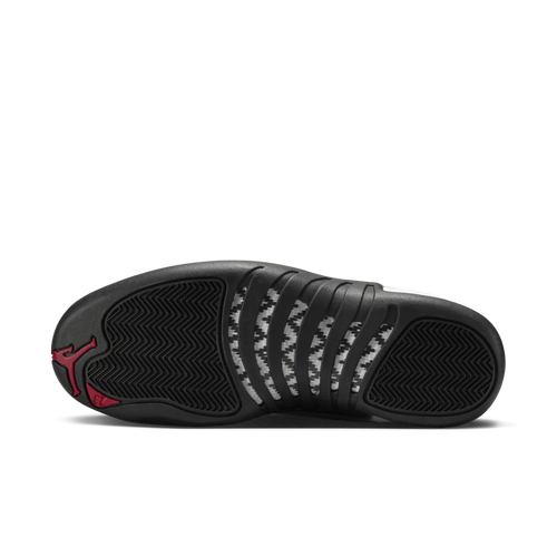 CALZADO CASUAL MASCULINO JORDAN 12 RETRO TAXI FLIP