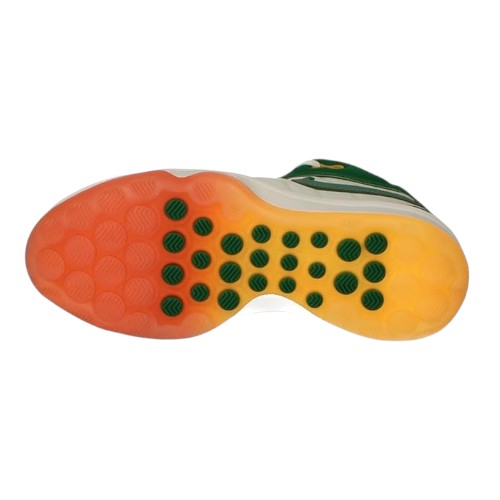 CALZADO DEPORTIVO MASCULINO NIKE AIR ZOOM GT HUSTLE