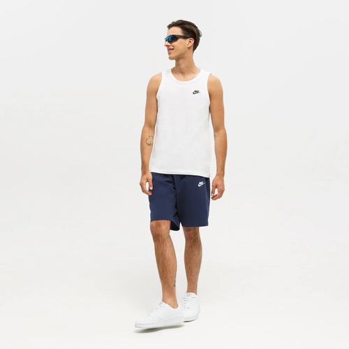 CAMISETA DEPORTIVO MASCULINO NIKE (SIN MANGAS) CAMISILLA