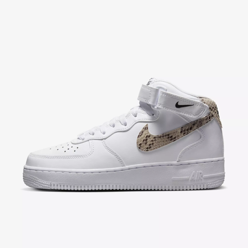 CALZADO CASUAL (CAÑO ALTO) NIKE AIR FEMENINO FORCE 1″ 07 MID