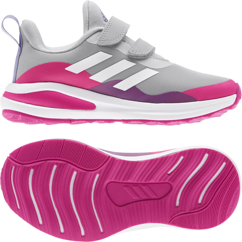 CALZADO DEPORTIVO JUVENIL ADIDAS FORTAN RUN