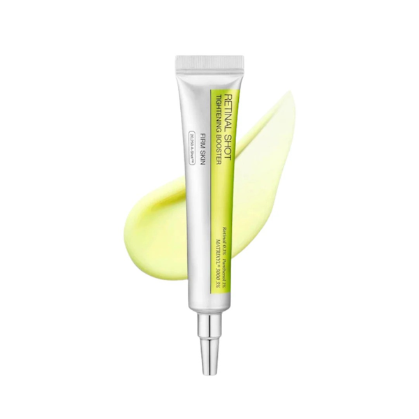 CREMA FACIAL CELIMAX THE VITA A RETINAL SHOT TIGHTENING BOOSTER 15ML