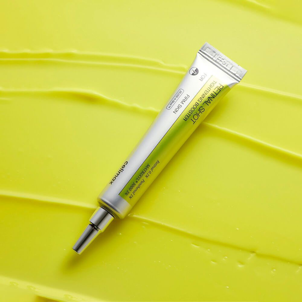 CREMA FACIAL CELIMAX THE VITA A RETINAL SHOT TIGHTENING BOOSTER 15ML