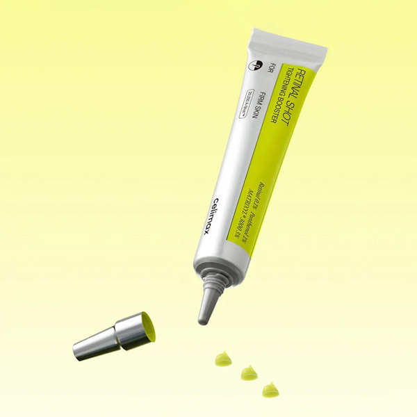CREMA FACIAL CELIMAX THE VITA A RETINAL SHOT TIGHTENING BOOSTER 15ML