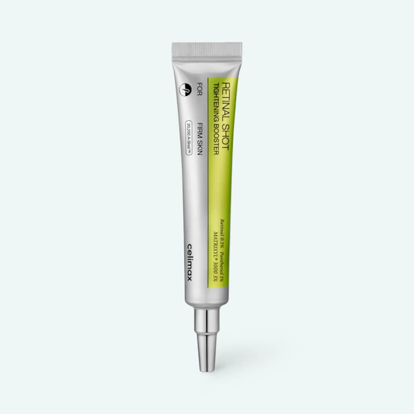 CREMA FACIAL CELIMAX THE VITA A RETINAL SHOT TIGHTENING BOOSTER 15ML