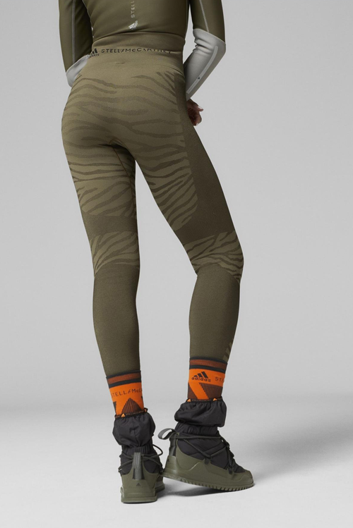 LEGGINGS DEPORTIVO FEMENINO ADIDAS BY STELLA MCCARTBEY YOGA