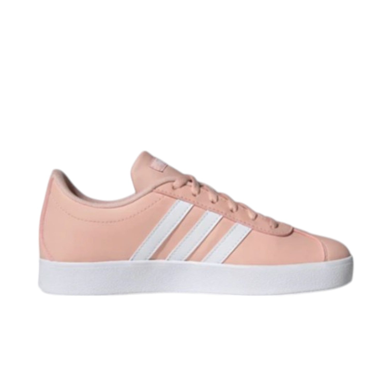 CALZADO CASUAL FEMENINO ADIDAS VL COURT 2.0K