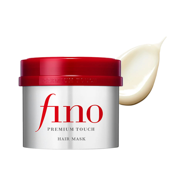 MÁSCARA CAPILAR SHISEIDO FINO PREMIUM TOUCH 230GR