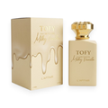 PERFUME FEMENINO L’AFFAIR TOFY MILKY VANILLA EDP 100ML