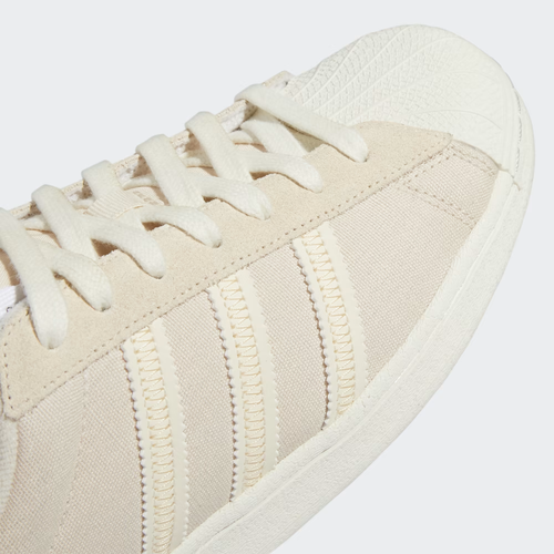 CALZADO DEPORTIVO MASCULINO ADIDAS SUPERSTAR