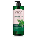 SHAMPOO CAPILAR KERASYS TEA TREE OIL 1000ML