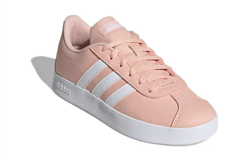 CALZADO CASUAL FEMENINO ADIDAS VL COURT 2.0K