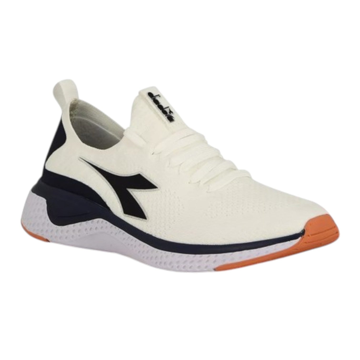 CALZADO DEPORTIVO MASCULINO DIADORA ADRIATIC RUNNING White/NAVY