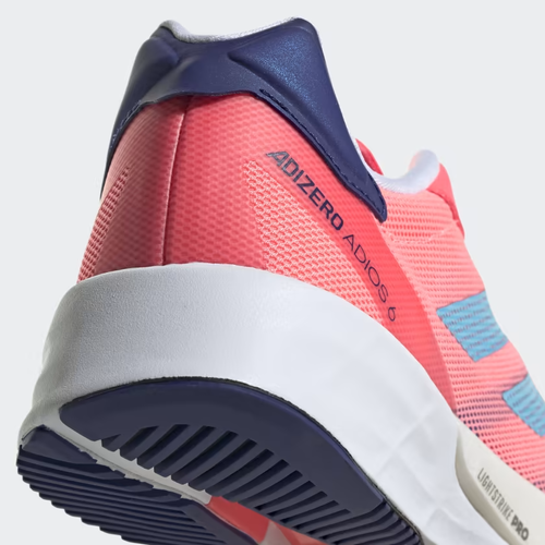 CALZADO DEPORTIVO FEMENINO ADIDAS ADIZERO ADIOS