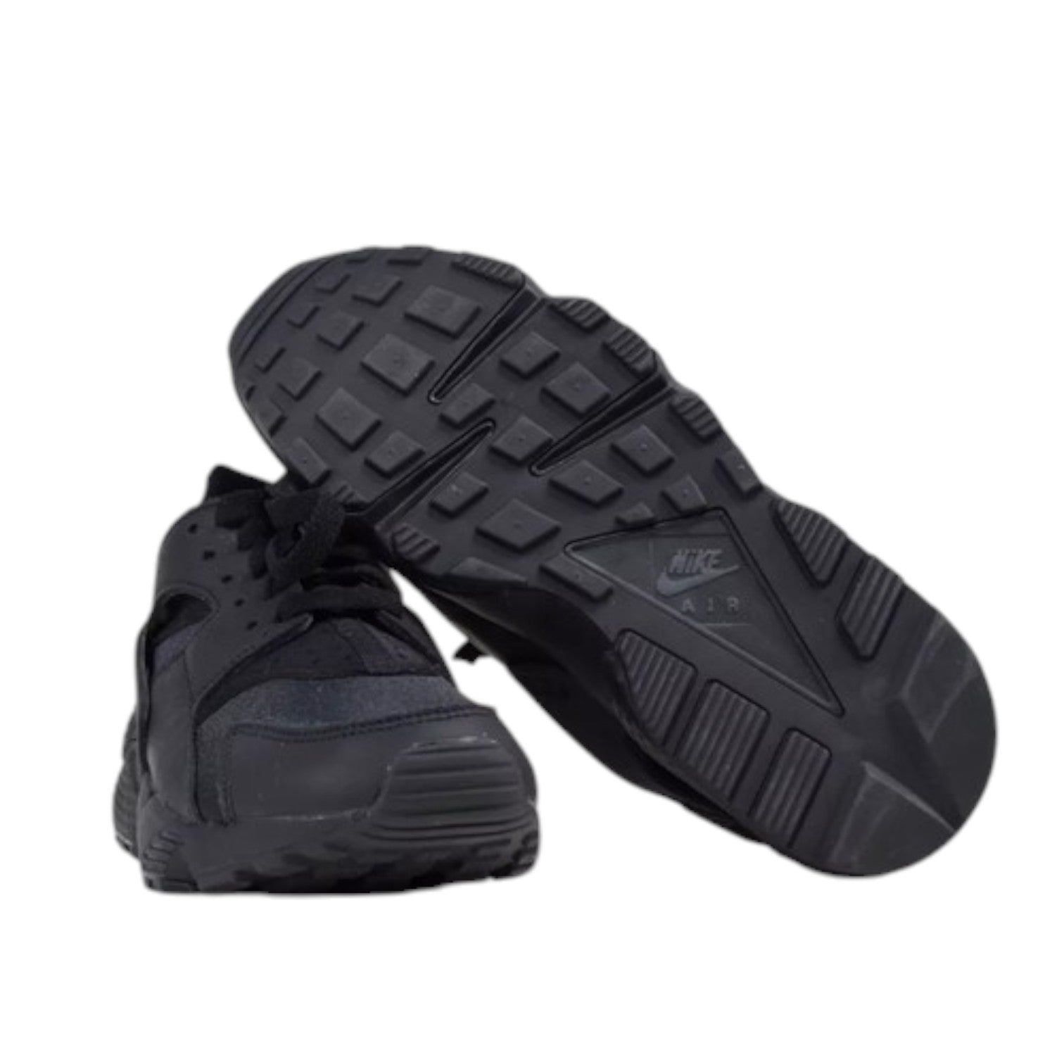 CALZADO DEPORTIVO FEMENINO NIKE AIR HUARACHE ANTHRACITE