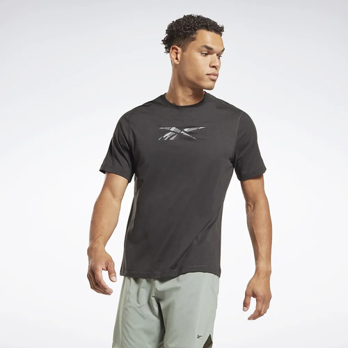 CAMISETA DEPORTIVO MASCULINO REEBOK TRAIN-SPEEDWICK