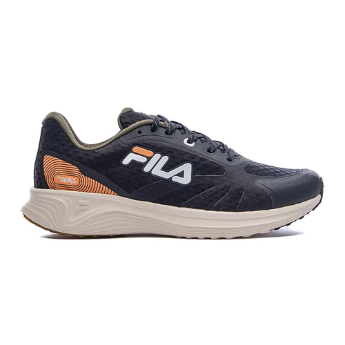 CALZADO DEPORTIVO MASCULINO FILA RUNNING RACER-G