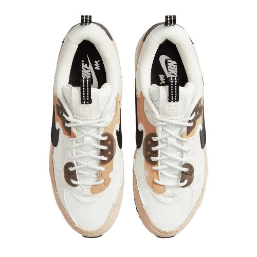 CALZADO DEPORTIVO MASCULINO NIKE AIR MAX 90 FUTURA