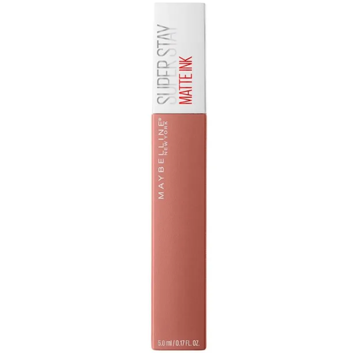LABIAL MATTE MAYBELLINE GLOSS SUPERSTAY INK 65