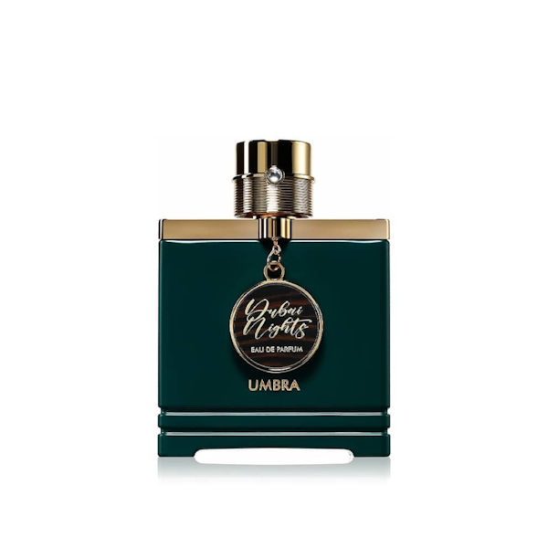 PERFUME UNISEX ARMAF DUBAI NIGHTS UMBRA EDP 100ML