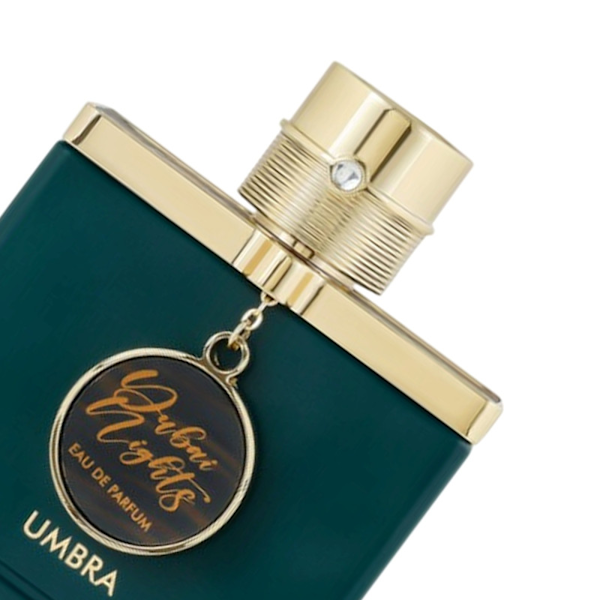 PERFUME UNISEX ARMAF DUBAI NIGHTS UMBRA EDP 100ML