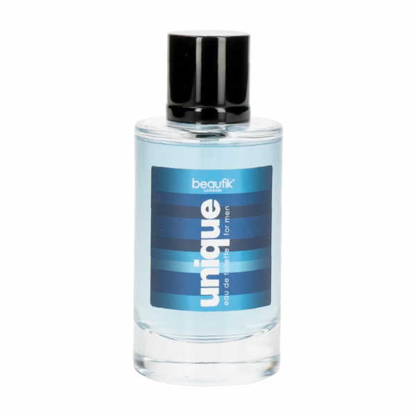 PERFUME MASCULINO BEAUTÌK LONDON UNIQUE EDT 95ML