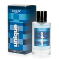 PERFUME MASCULINO BEAUTÌK LONDON UNIQUE EDT 95ML
