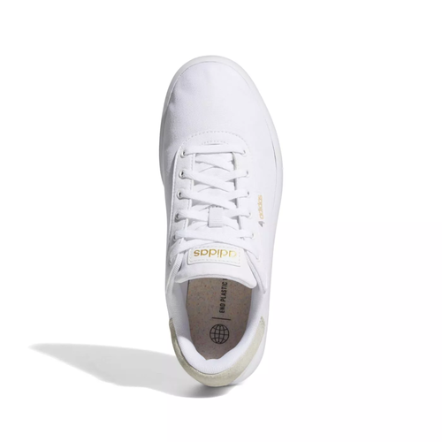 CALZADO CASUAL FEMENINO ADIDAS COURT PLATFORM CLN