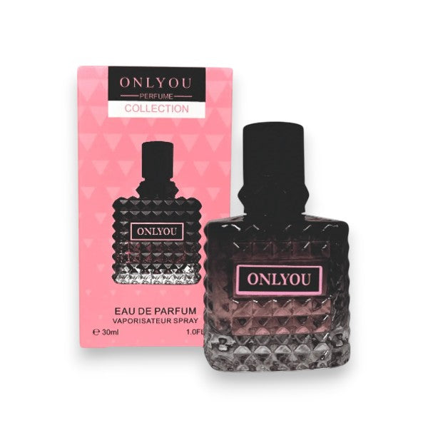 PERFUME FEMENINO ONLYOU COLLECTION VALENTINO DONNA EDP 30ML
