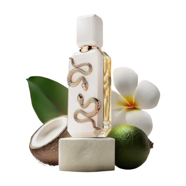 PERFUME UNISEX FRENCH AVENUE VENENO BIANCO EDP 100ML