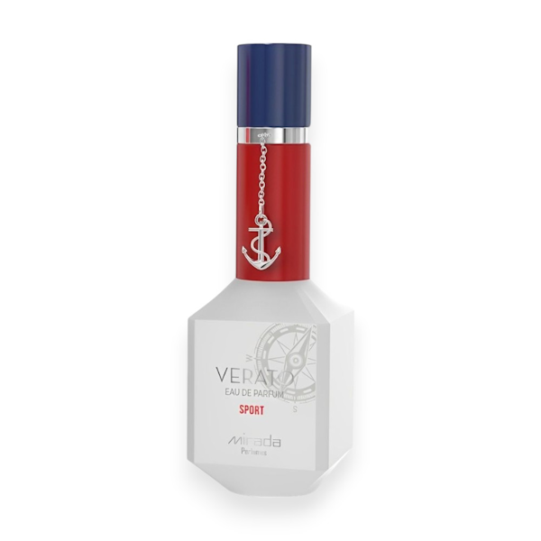 PERFUME MASCULINO MIRADA VERATO SPORT EDP 100ML