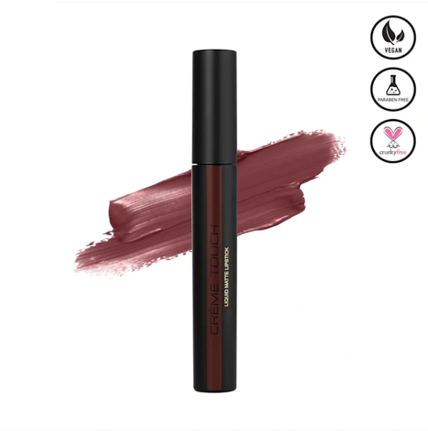 LABIAL LÍQUIDO ARMAF BEAUTÉ CRÈME TOUCH MATTE VERSAILLES 3GR