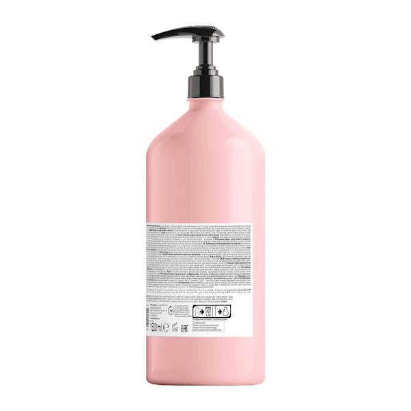 SHAMPOO CAPILAR L’ORÉAL SERIE EXPERT VITAMINO COLOR 1500ML