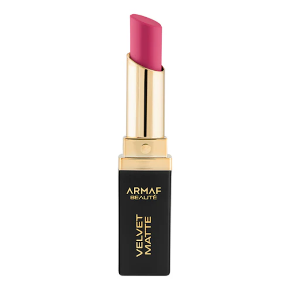 LÁPIZ LABIAL ARMAF BEAUTÉ VELVET MATTE VIVIENNE 2.6GR