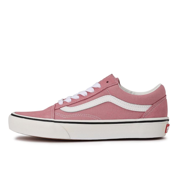 CALZADO CASUAL UNISEX VANS OLD SKOOL COLOR THEORY FOXGLOVE