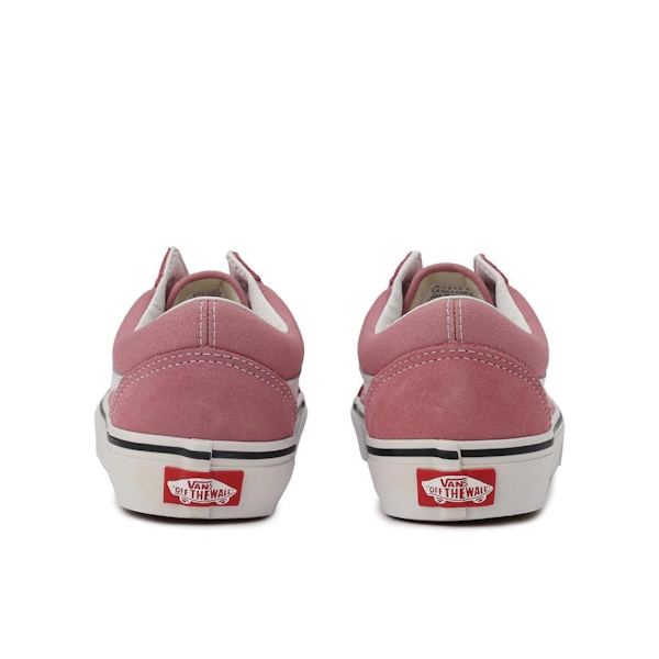 CALZADO CASUAL UNISEX VANS OLD SKOOL COLOR THEORY FOXGLOVE