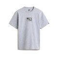 CAMISETA CASUAL MASCULINO VANS TECH BOX MANGAS CORTAS