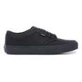 CALZADO CASUAL MASCULINO VANS ATWOOD BLACK