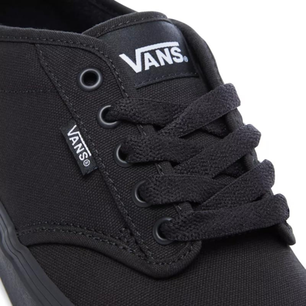 CALZADO CASUAL MASCULINO VANS ATWOOD BLACK