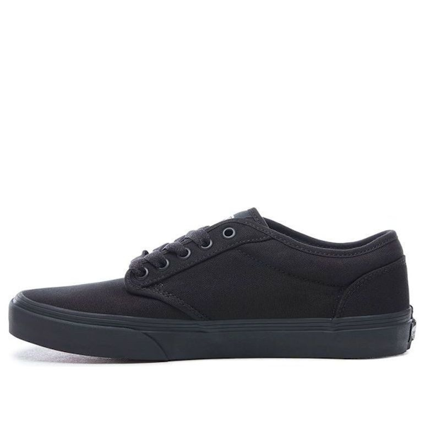 CALZADO CASUAL MASCULINO VANS ATWOOD BLACK