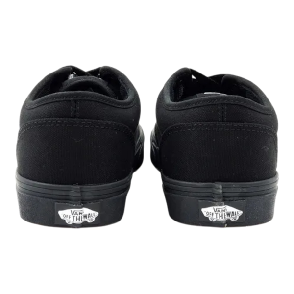 CALZADO CASUAL MASCULINO VANS ATWOOD BLACK