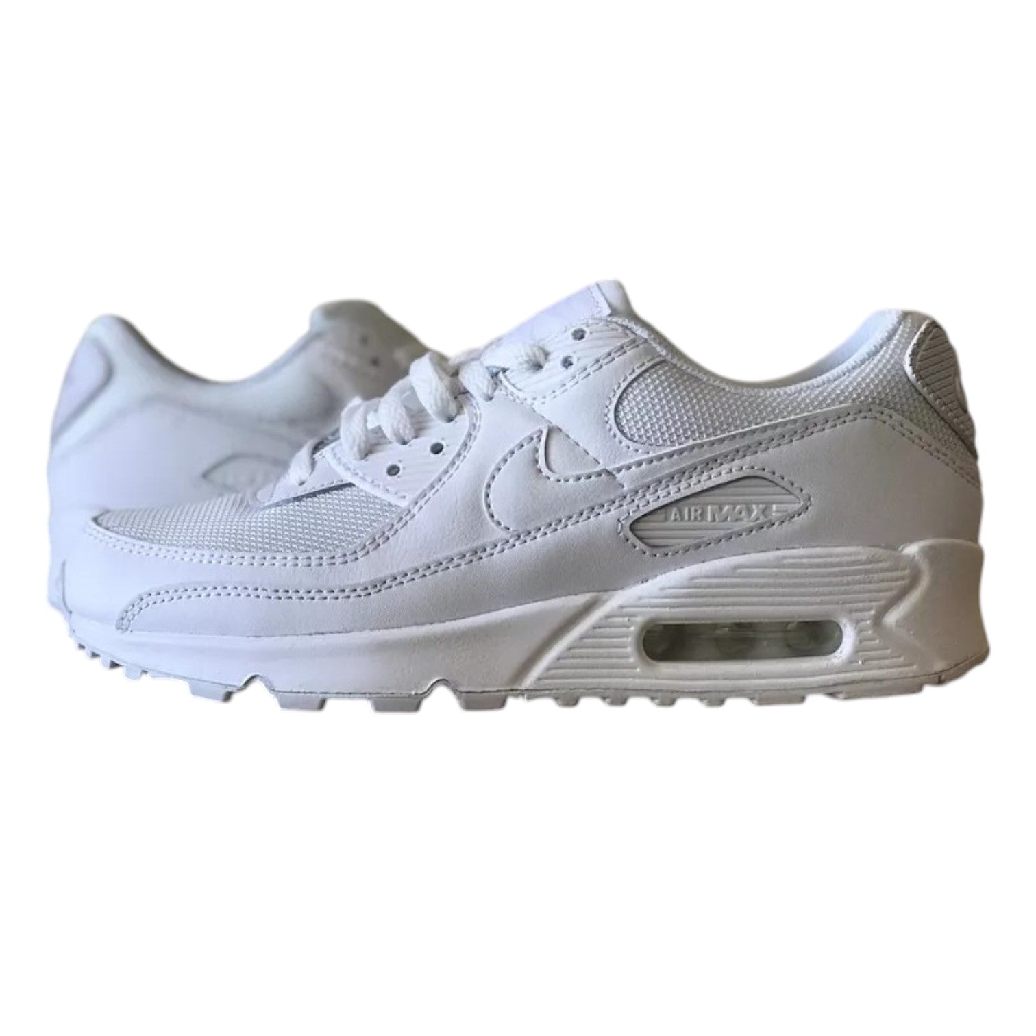 CALZADO CASUAL MASCULINO NIKE AIR MAX 90 RECRAFT
