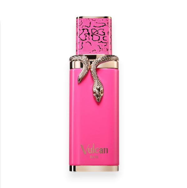 PERFUME UNISEX FRENCH AVENUE VULCAN BAIE EDP 100ML