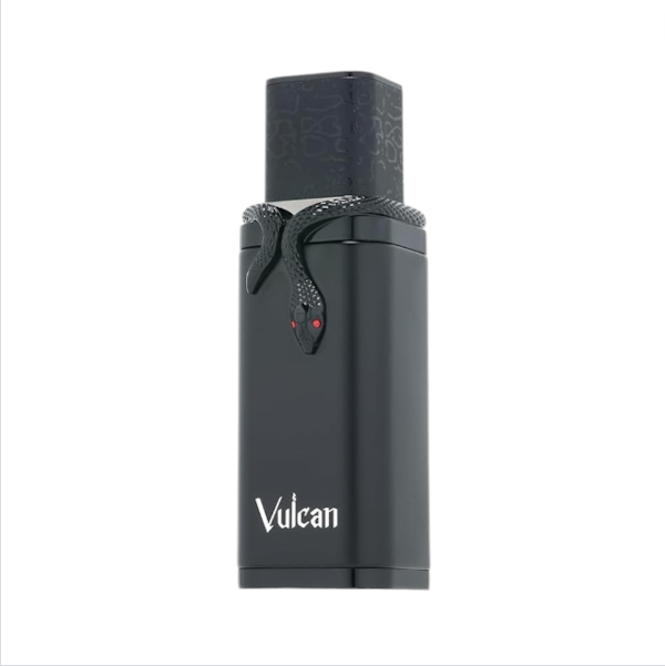 PERFUME UNISEX FRENCH AVENUE VULCAN BLACK FRIDAY EDP 100ML