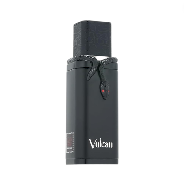 PERFUME UNISEX FRENCH AVENUE VULCAN BLACK FRIDAY EDP 100ML