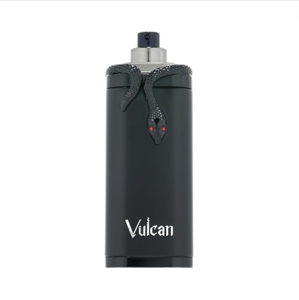 PERFUME UNISEX FRENCH AVENUE VULCAN BLACK FRIDAY EDP 100ML
