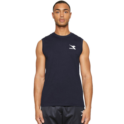 CAMISETA SIN MANGAS MASCULINO DIADORA T-SHIRT-SL-CORE