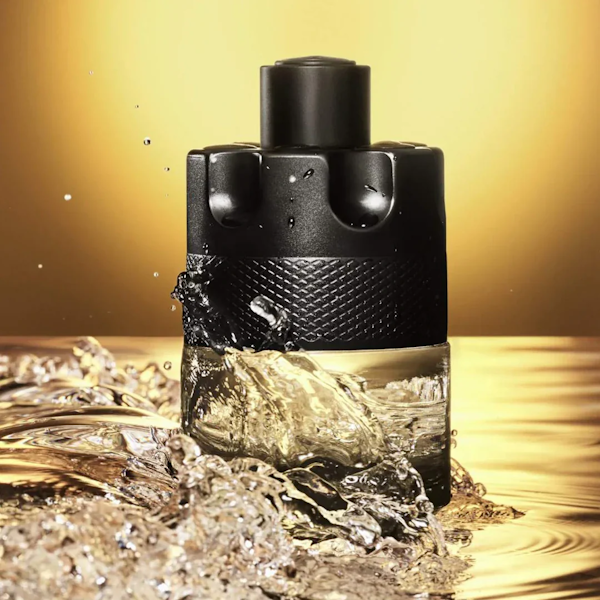 PERFUME MASCULINO AZZARO THE MOST INTENSE EDT 100ML